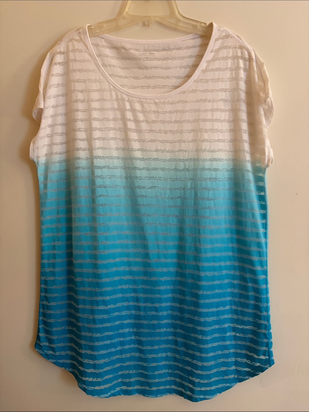 3/$35 CK Ombré shirt